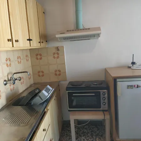 Ilias Apartment *