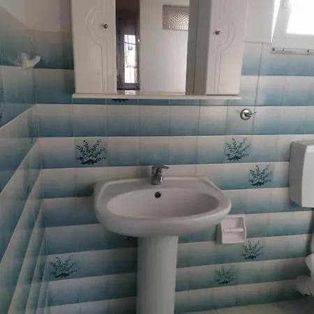 Apartment Ilias *
