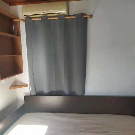 Apartment Ilias *