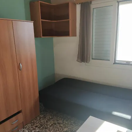 Ilias Apartment *