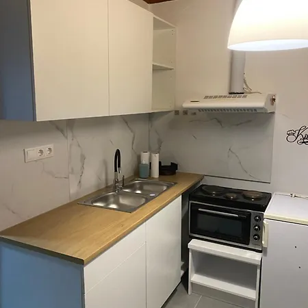 Apartment Ilias