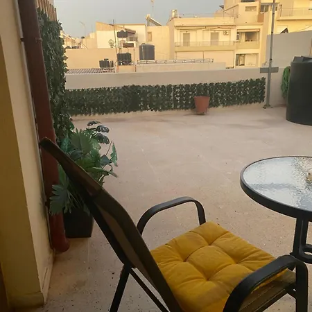 Apartment Ilias