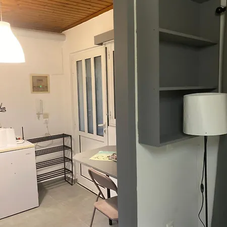 Ilias Apartment Iraklio