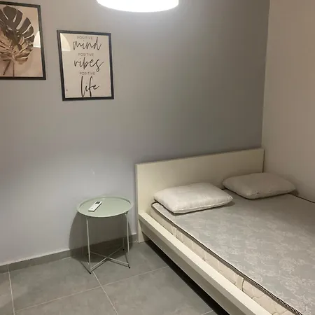 Ilias Apartment